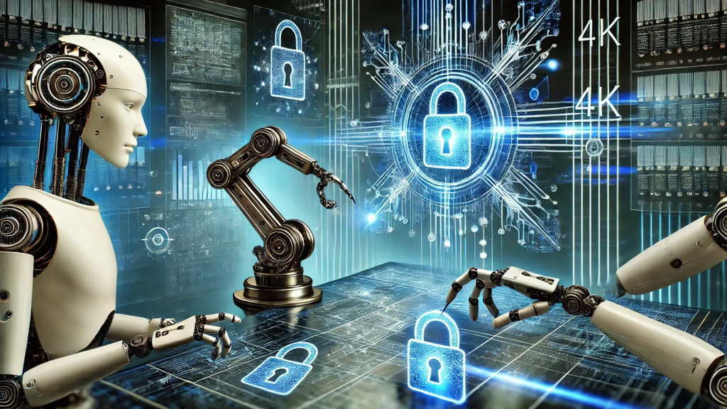 AI-Driven Process Automation