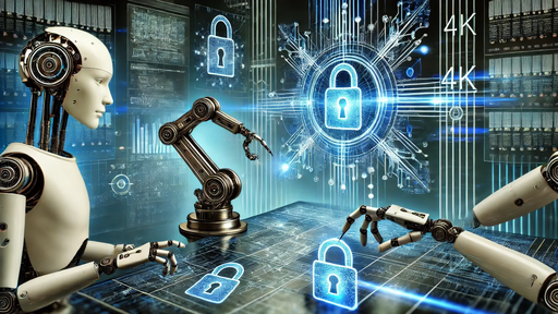 AI-Driven Process Automation