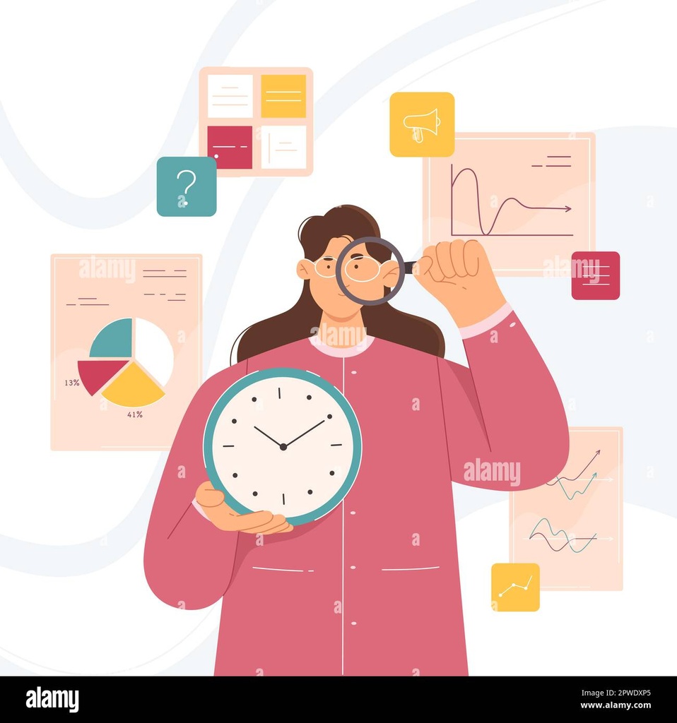 The Art of Time Management